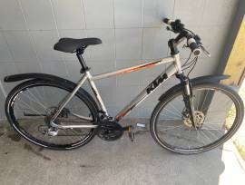 KTM Trekking Trekking/cross disc brake used For Sale