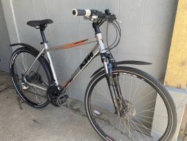 KTM Trekking Trekking/cross disc brake used For Sale