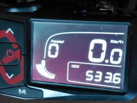 NEUZER Sorrento Elektromos Trekking/cross 25 km/h Xofo 0-400 Wh használt ELADÓ