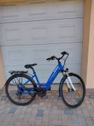 NEUZER Sorrento Electric Trekking/cross 25 km/h Xofo 0-400 Wh used For Sale