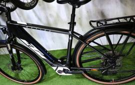 KTM TOURING BOSCH CX 85Nm 625 32km/h Elektromos Trekking/cross más Bosch nem használt ELADÓ