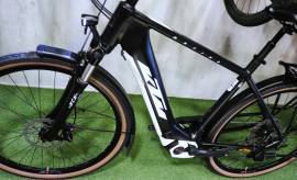 KTM TOURING BOSCH CX 85Nm 625 32km/h Elektromos Trekking/cross más Bosch nem használt ELADÓ
