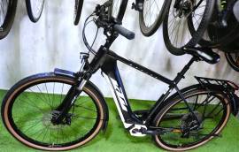KTM TOURING BOSCH CX 85Nm 625 32km/h Elektromos Trekking/cross más Bosch nem használt ELADÓ