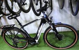 KTM TOURING BOSCH CX 85Nm 625 32km/h Elektromos Trekking/cross más Bosch nem használt ELADÓ