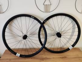 Rose G-Thirty Disc kerékszett 28