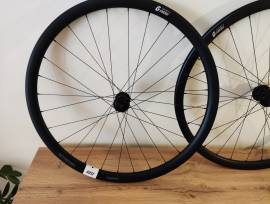 Rose G-Thirty Disc kerékszett 28