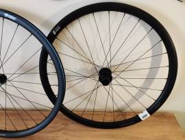 Rose G-Thirty Disc kerékszett 28