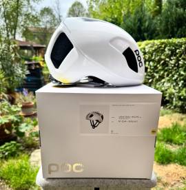 Eladásra kínálok 3 db POC Ventral Mips sisakot.  POC Ventral Mips Sisak / Sapka Országúti M nem használt ELADÓ