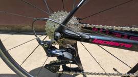 LAPIERRE Xelius SL 500 Woman Országúti Shimano 105 patkófék használt ELADÓ