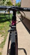 LAPIERRE Xelius SL 500 Woman Országúti Shimano 105 patkófék használt ELADÓ