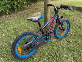 CUBE Race 160 Gyerek kerékpár használt ELADÓ