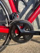 MERIDA Scultura 5000 S/M-52 Road bike calliper brake used For Sale
