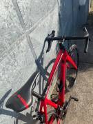 MERIDA Scultura 5000 S/M-52 Road bike calliper brake used For Sale