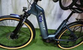 SCOTT ejtett BOSCH SMART 625 Electric Trekking/cross other Bosch 601-700 Wh new / not used For Sale