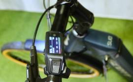 SCOTT ejtett BOSCH SMART 625 Electric Trekking/cross other Bosch 601-700 Wh new / not used For Sale