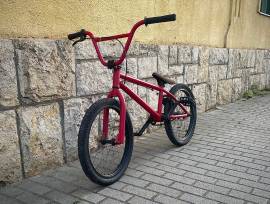 _EGYÉB - BMX / Dirt Bike használt ELADÓ