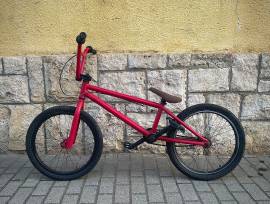 _EGYÉB - BMX / Dirt Bike használt ELADÓ