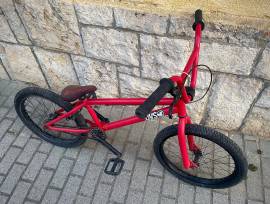 _EGYÉB - BMX / Dirt Bike használt ELADÓ