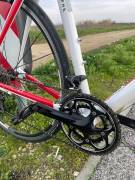 TREK Domane 2.3 Road bike Shimano 105 calliper brake used For Sale