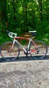 TREK Domane 2.3 Road bike Shimano 105 calliper brake used For Sale