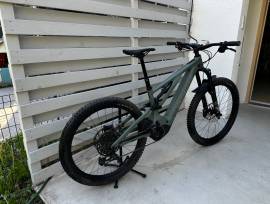 SPECIALIZED Levo Comp Alloy 2022 S3 Elektromos Mountain Bike össztelós / fully Specialized (Brose) használt ELADÓ