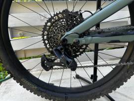 SPECIALIZED Levo Comp Alloy 2022 S3 Elektromos Mountain Bike össztelós / fully Specialized (Brose) használt ELADÓ