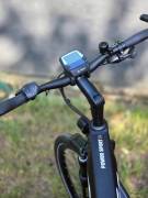 KTM Power Sport 10 Electric Trekking/cross 25 km/h Bosch 601-700 Wh used For Sale
