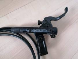 új SLX m7100 tárcsafék szett M7100 Mountain Bike Alkatrész, MTB Fék / Fékszett nem használt ELADÓ