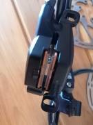 Új sram db8 4 dugattyús tárcsafék szett db8 Mountain Bike Alkatrész, MTB Fék / Fékszett nem használt ELADÓ