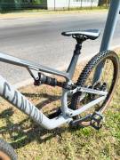 CANYON Neuron Mountain Bike 29" dual suspension used For Sale