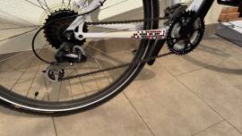 GT Avalanche 3.0 Mountain Bike 26" front suspension Shimano Alivio used For Sale