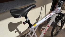 GT Avalanche 3.0 Mountain Bike 26" front suspension Shimano Alivio used For Sale