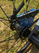 KELLYS Whip 30 BMX / Dirt Bike használt ELADÓ