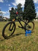 KELLYS Whip 30 BMX / Dirt Bike használt ELADÓ