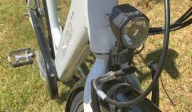 NEUZER Palermo 28-as női,150-185 cm magasságig Electric City / Cruiser / Urban 28" _Other manufacturer used For Sale