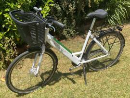 NEUZER Palermo 28-as női,150-185 cm magasságig Electric City / Cruiser / Urban 28" _Other manufacturer used For Sale