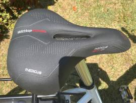NEUZER Palermo 28-as női,150-185 cm magasságig Electric City / Cruiser / Urban 28" _Other manufacturer used For Sale