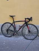 WILIER ZERO 7 Road bike used For Sale