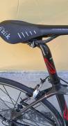 WILIER   ZERO 7 Dura Ace 9100 Racing Zero 6.4 kg Road bike used For Sale