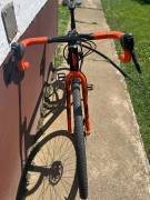 KTM Xstrada 30 Gravel / CX SRAM Rival tárcsafék használt ELADÓ