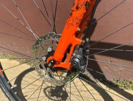 KTM Xstrada 30 Gravel / CX SRAM Rival tárcsafék használt ELADÓ