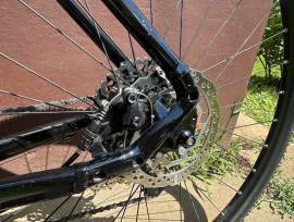 KTM Xstrada 30 Gravel / CX SRAM Rival tárcsafék használt ELADÓ
