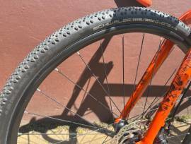 KTM Xstrada 30 Gravel / CX SRAM Rival tárcsafék használt ELADÓ
