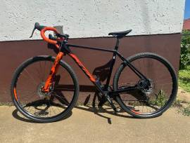 KTM Xstrada 30 Gravel / CX SRAM Rival tárcsafék használt ELADÓ