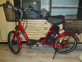 Z-TECH ZT-07 Electric City / Cruiser / Urban _Other manufacturer new / not used For Sale