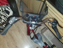 Z-TECH ZT-07 Electric City / Cruiser / Urban _Other manufacturer new / not used For Sale