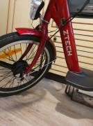 Z-TECH ZT-07 Electric City / Cruiser / Urban _Other manufacturer new / not used For Sale
