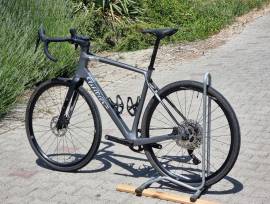 WILIER újsz. 2023 karbon Willier Gravel 1*11 GRX hydro  Gravel / CX Shimano GRX disc brake used For Sale
