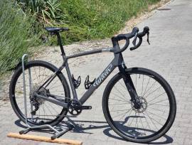 WILIER újsz. 2023 karbon Willier Gravel 1*11 GRX hydro  Gravel / CX Shimano GRX disc brake used For Sale
