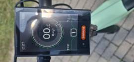 NEUZER Belluno Electric Trekking/cross 25 km/h Bafang 601-700 Wh used For Sale